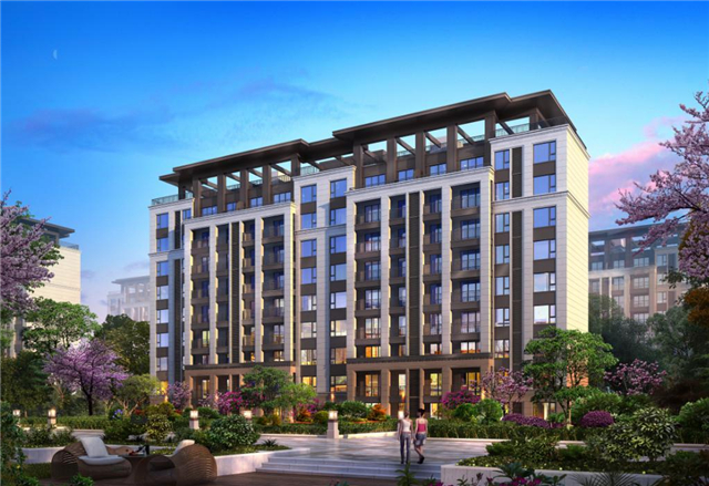 中梁龙泉台益阳房子可以买么,益阳有什么30万房子推荐