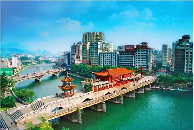 都匀山水风光,都匀城市风光图片