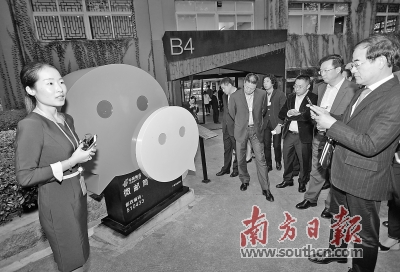 广州市民营企业发展,广州的民营企业有哪些