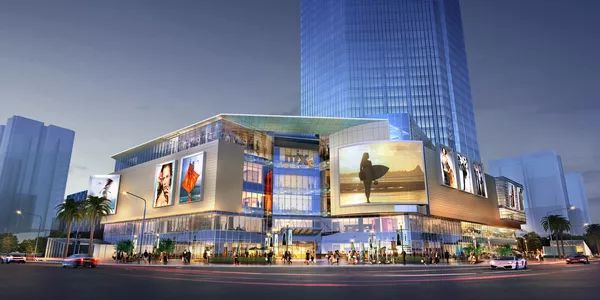 这么多！福州即将新建11个大型商圈！没数真想不到四区闽侯都有份！