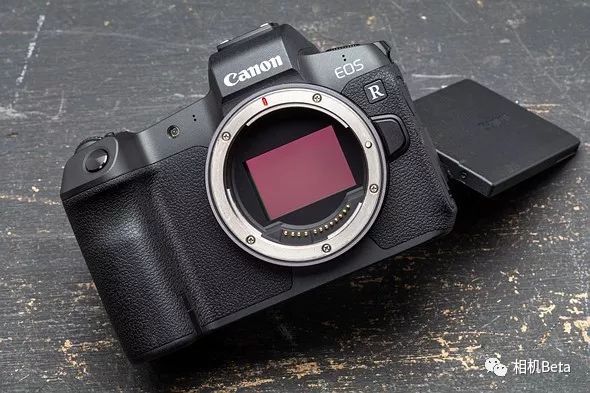 佳能全画幅微单eosr值得买吗,佳能eosr系列哪几款是全画幅的