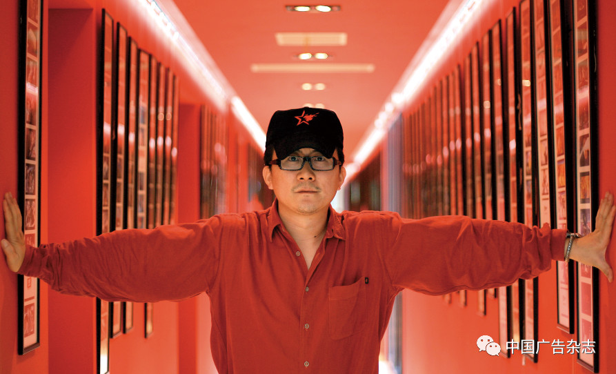 叶茂中的辛酸史,叶茂中给我们带来的思考