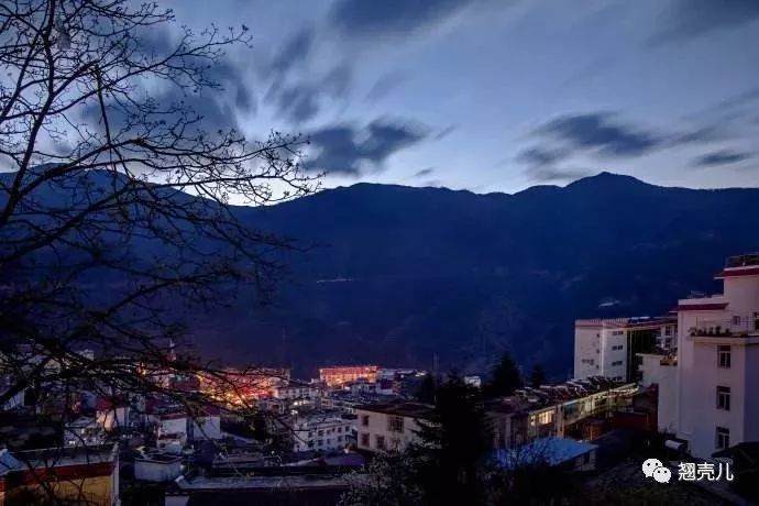 游记分享｜如梦木里，神秘的花园