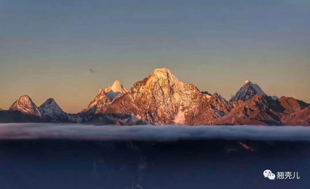 游记分享｜如梦木里，神秘的花园