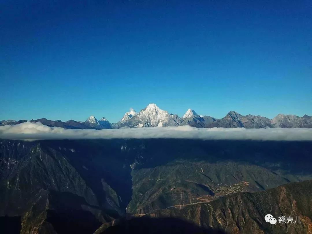 游记分享｜如梦木里，神秘的花园
