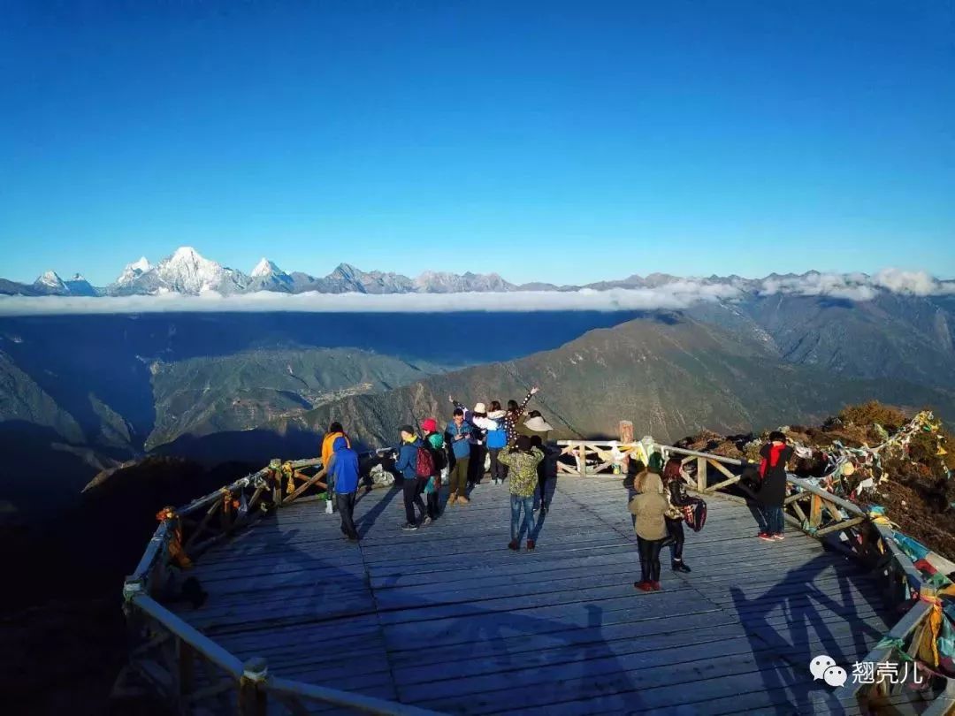 游记分享｜如梦木里，神秘的花园