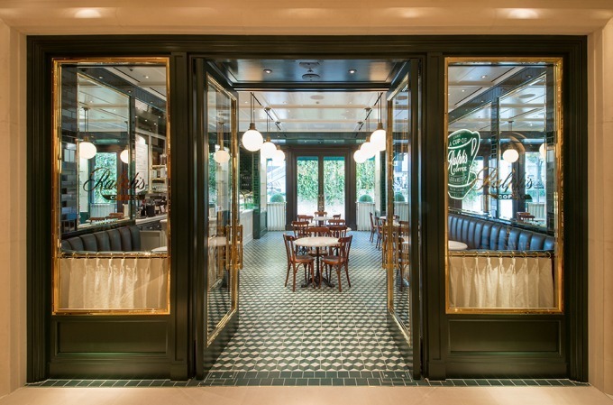 ralphlauren50周年,ralphlauren50周年纽约秀