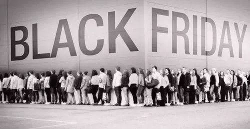 好物｜黑五剁手全攻略，低至5折起，安排！