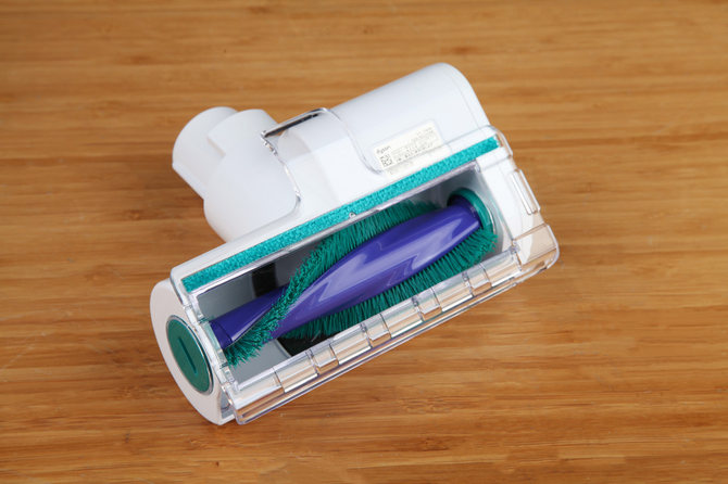 戴森v7除螨测评,戴森v7mattress和fluffy区别