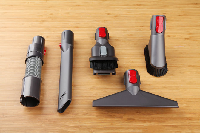 戴森v7除螨测评,戴森v7mattress和fluffy区别