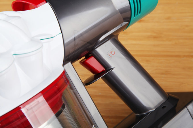 戴森v7除螨测评,戴森v7mattress和fluffy区别