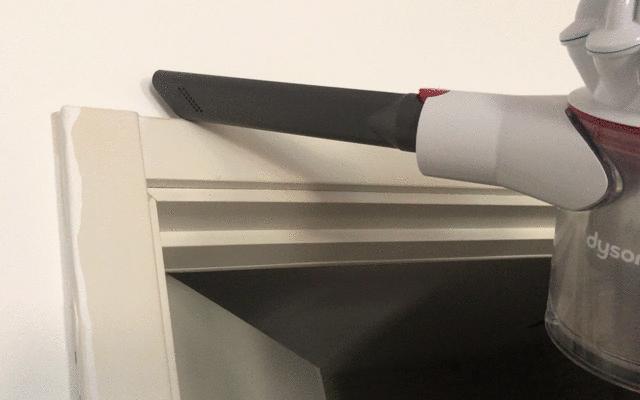 戴森v7除螨测评,戴森v7mattress和fluffy区别