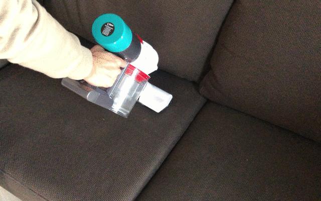 戴森v7除螨测评,戴森v7mattress和fluffy区别