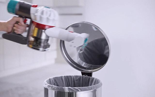 戴森v7除螨测评,戴森v7mattress和fluffy区别