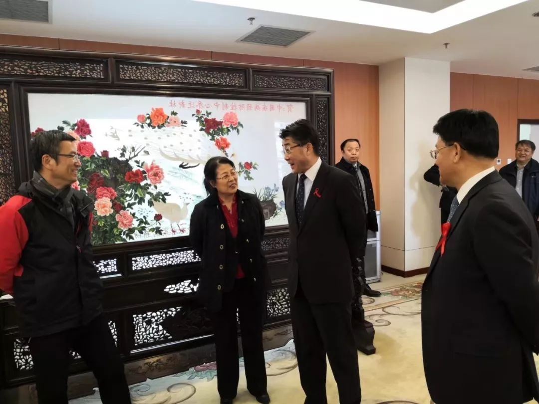 主动检测知爱防艾共享健康——艾滋病检测小知识