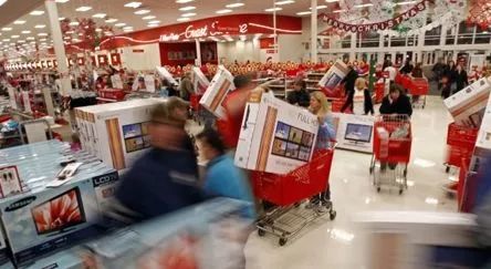 亚马逊黑五必买清单 (亚马逊黑五值得入手的产品)