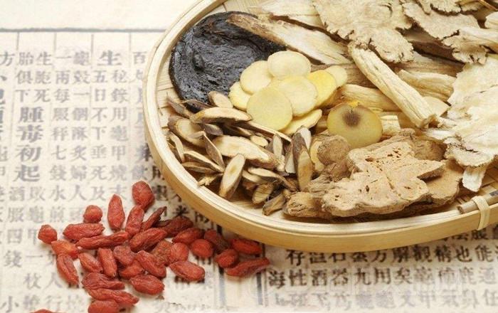 中医讲冬令进补春来打虎,健康科普冬季进补来年打虎