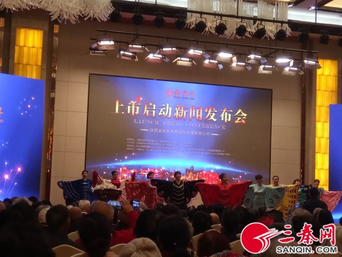 陕西金柏年养老服务管理,陕西金柏年养老