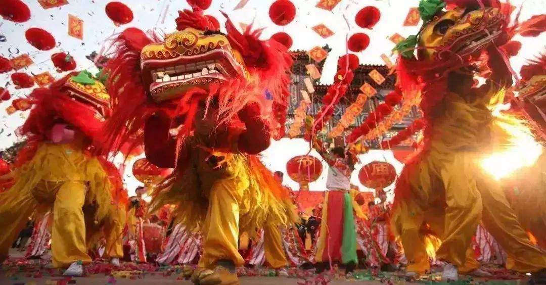 11月29日开幕!约定老余杭老北京文化大庙会,十万门票送送送!