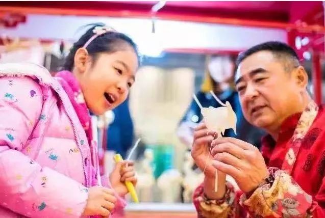 11月29日开幕！约定老余杭老北京文化大庙会，十万门票送送送！