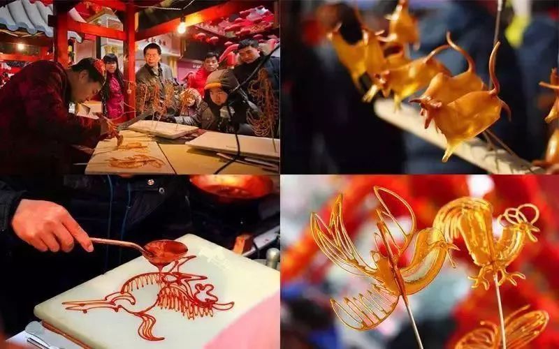 11月29日开幕!约定老余杭老北京文化大庙会,十万门票送送送!