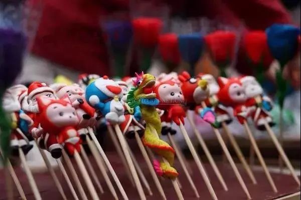 11月29日开幕！约定老余杭老北京文化大庙会，十万门票送送送！