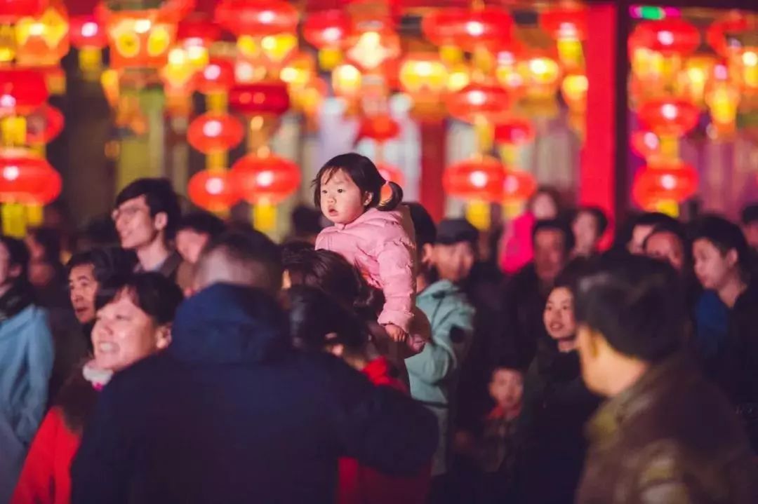 11月29日开幕!约定老余杭老北京文化大庙会,十万门票送送送!