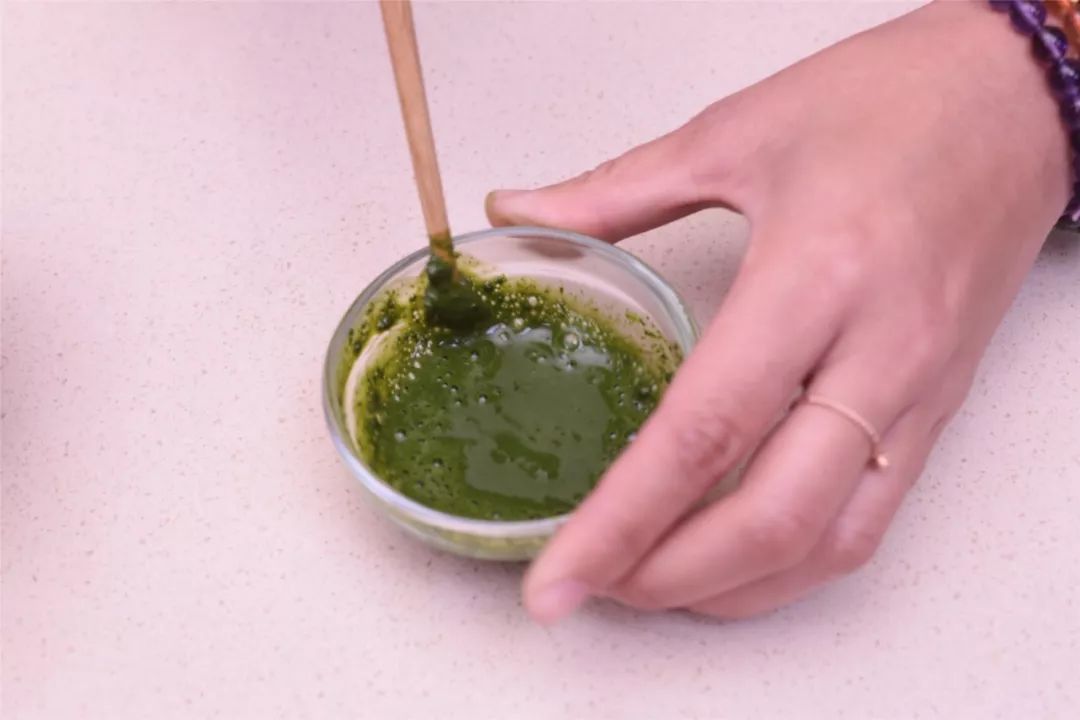 蛋挞挞皮,蛋挞自制挞皮无黄油