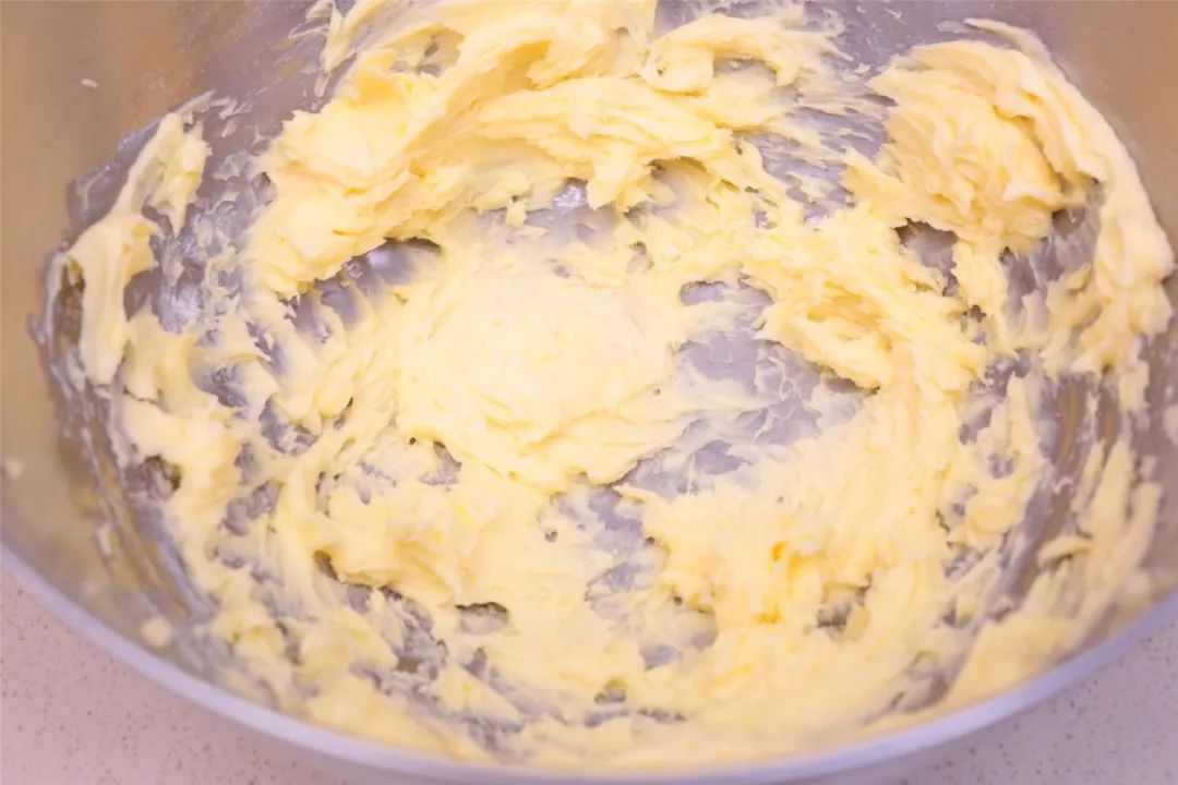 蛋挞挞皮,蛋挞自制挞皮无黄油