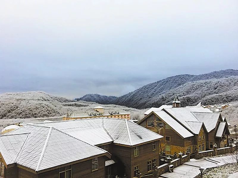 四川旅游淡季,降价景区门票价格