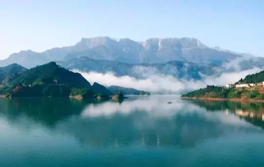 四川旅游淡季,降价景区门票价格