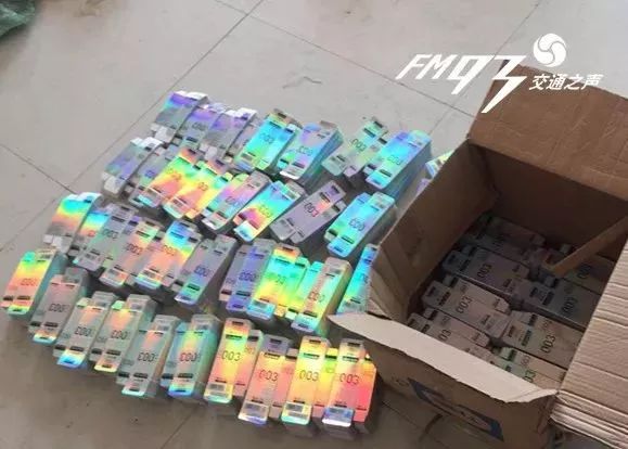 10万套假冒安全气囊被查获,安全套冈本和杜蕾斯