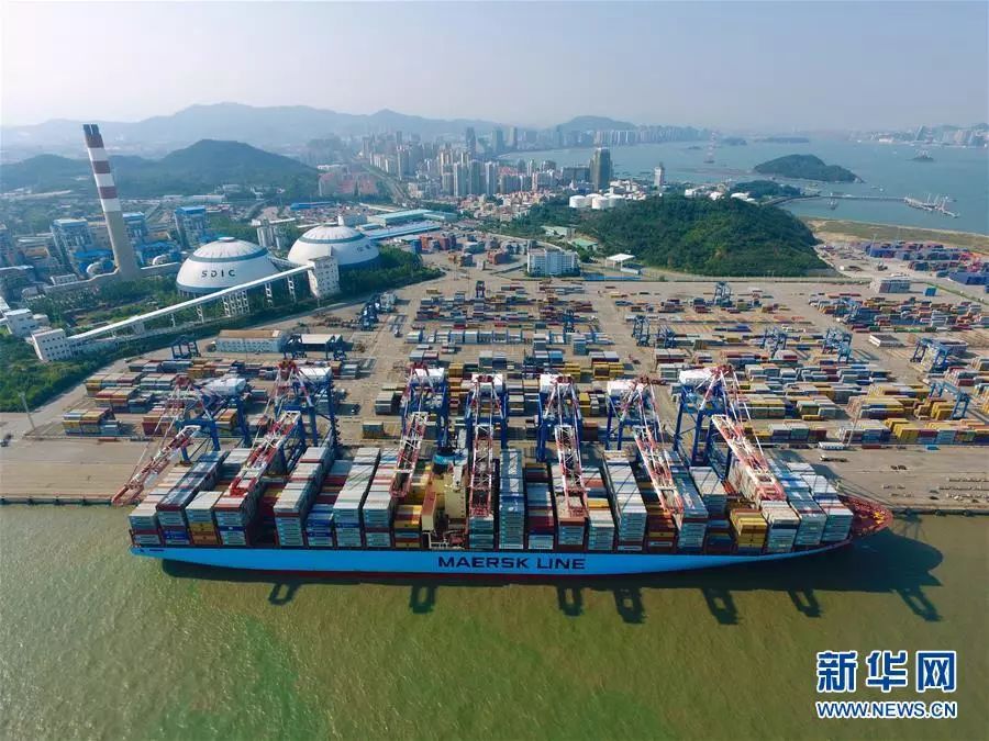 新经济商机,新产业深度分析