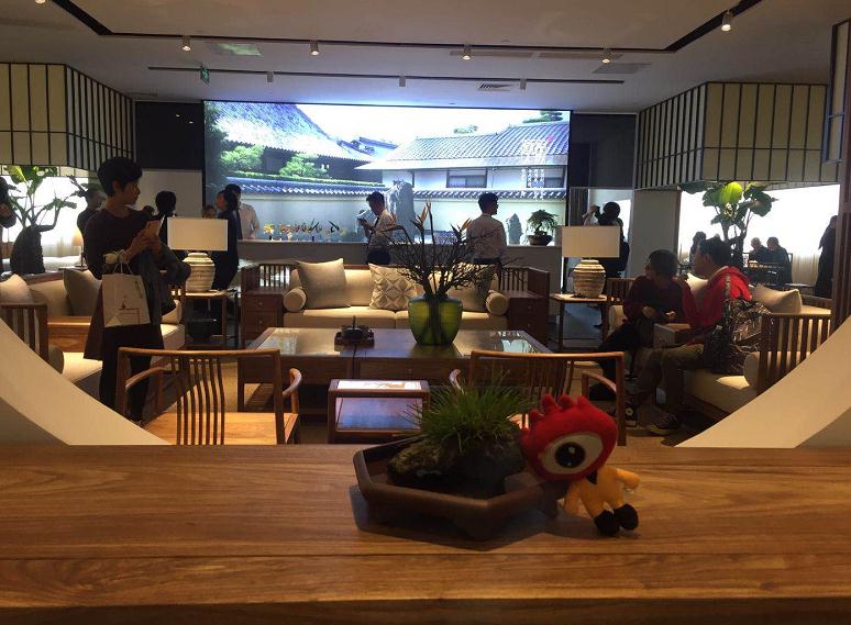 品胜家居自在工坊,广州品胜家具