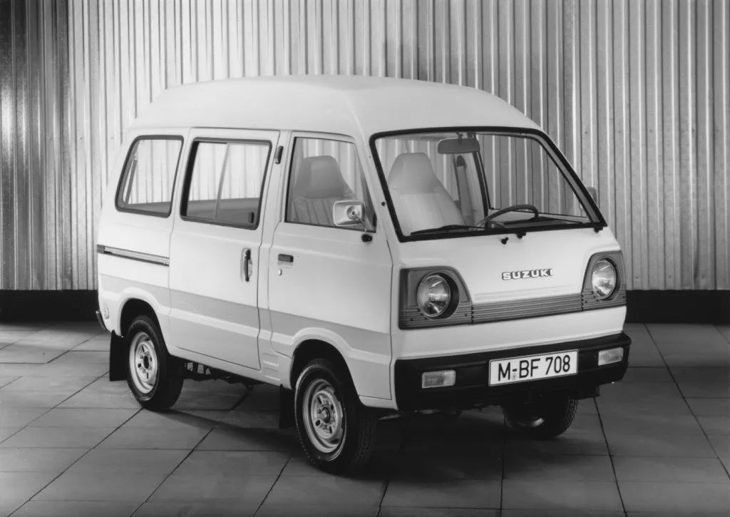 昌河铃木最新消息,昌河铃木原来有多厉害