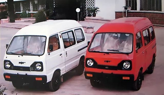 昌河铃木最新消息,昌河铃木原来有多厉害