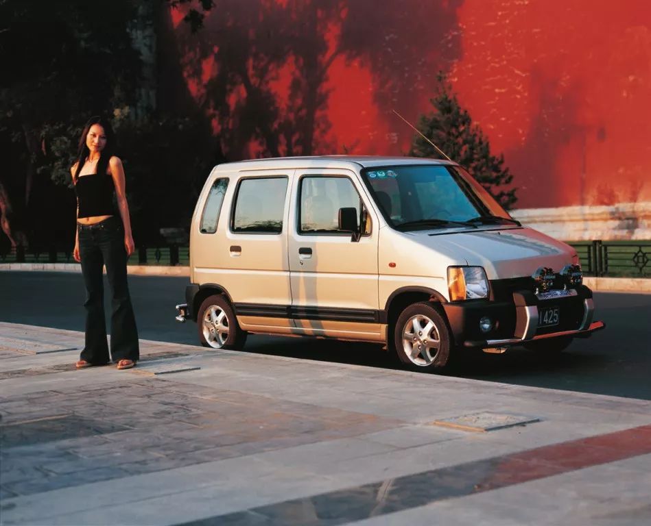 昌河铃木最新消息,昌河铃木原来有多厉害