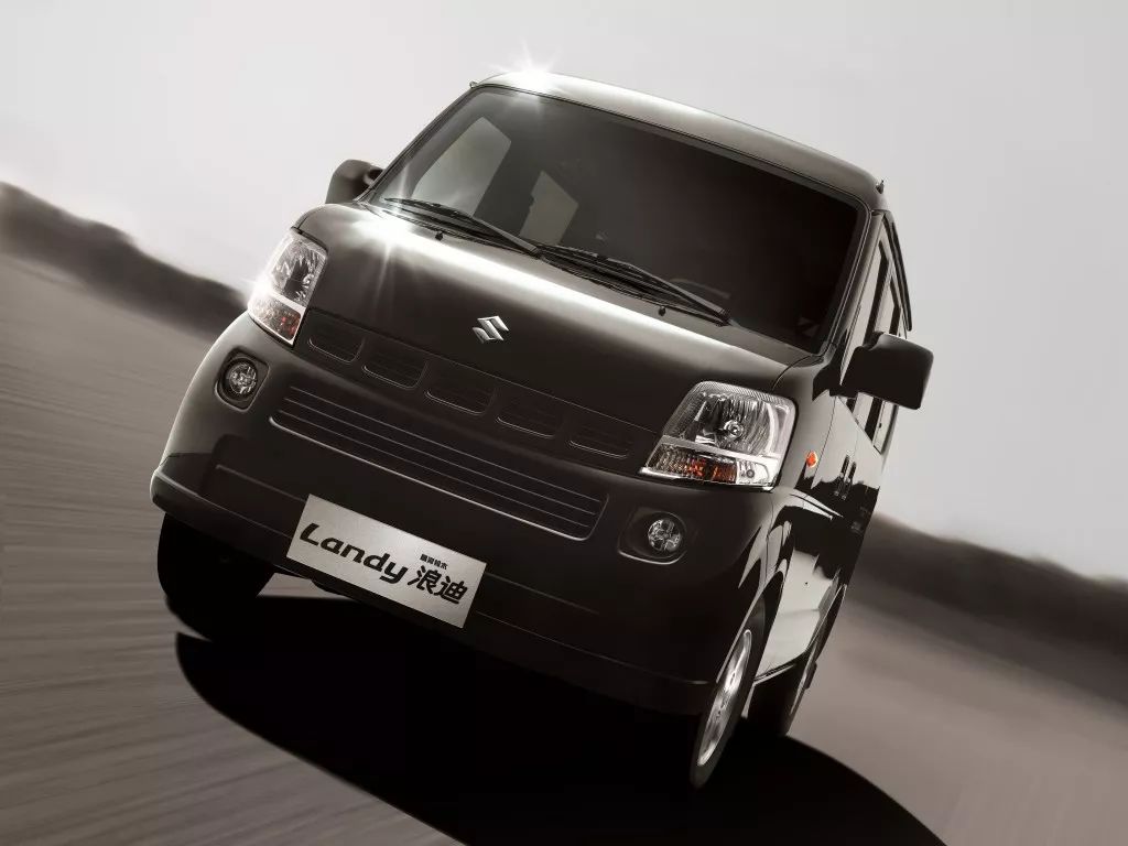 昌河铃木最新消息,昌河铃木原来有多厉害