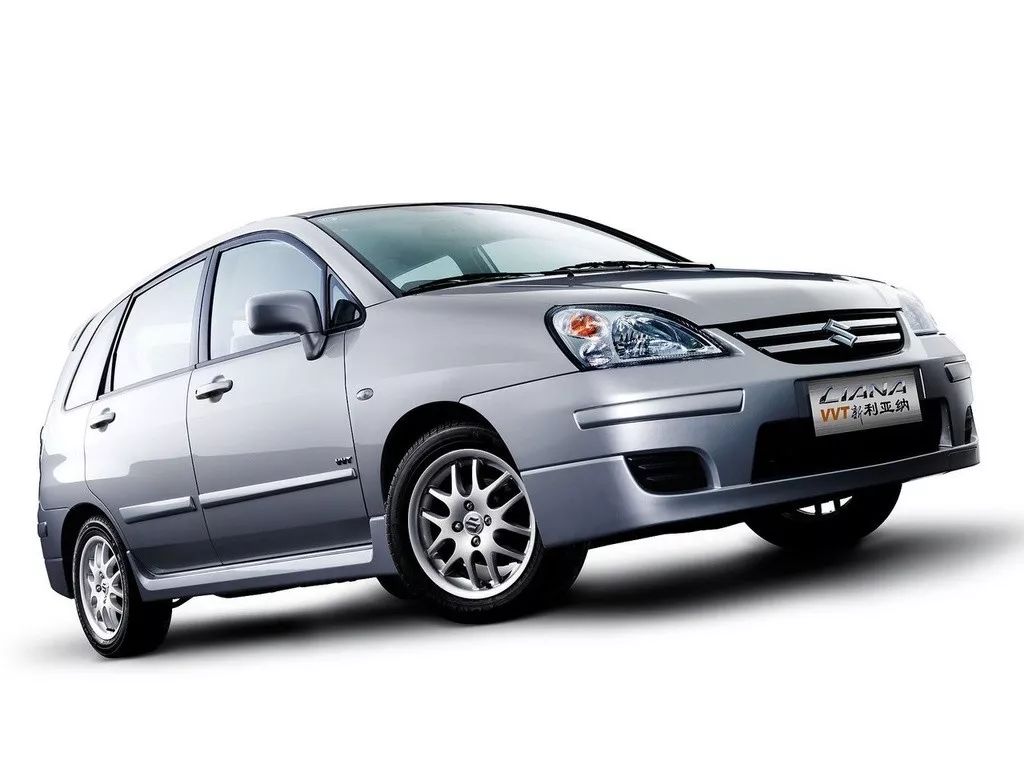 昌河铃木最新消息,昌河铃木原来有多厉害