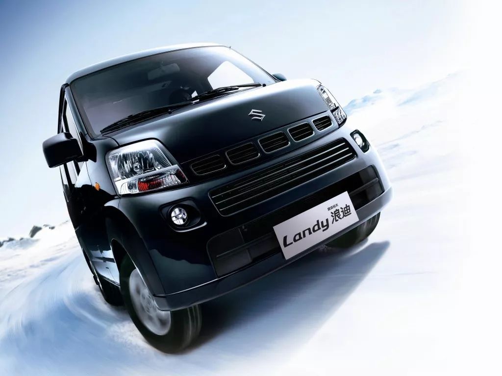 昌河铃木最新消息,昌河铃木原来有多厉害