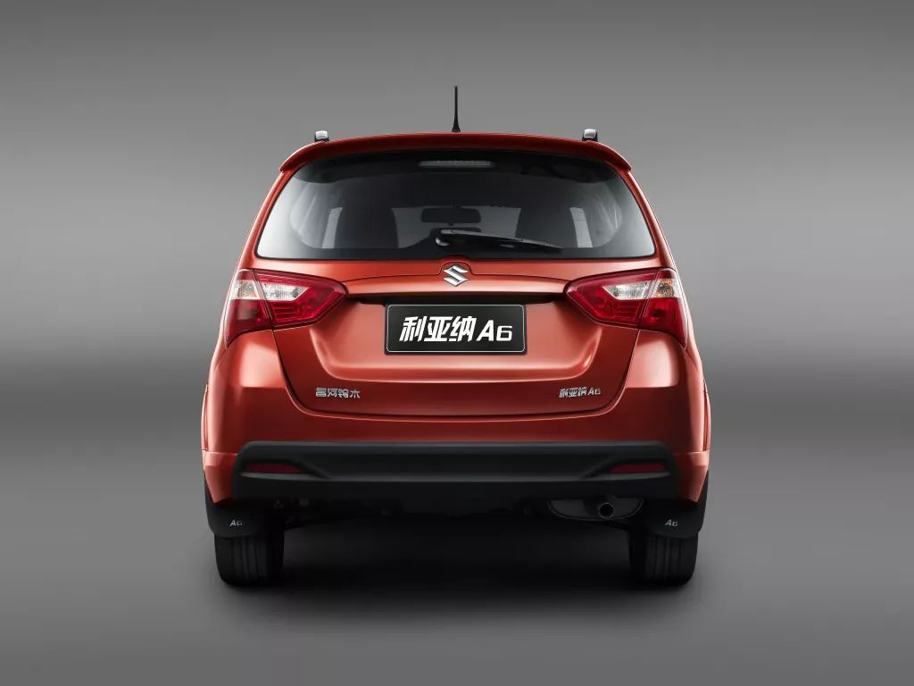 昌河铃木最新消息,昌河铃木原来有多厉害