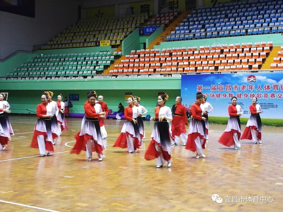 宜昌人攀岩、羽毛球、太极拳免费学！报名信息都在这！