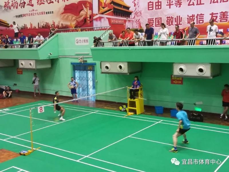 宜昌人攀岩、羽毛球、太极拳免费学！报名信息都在这！