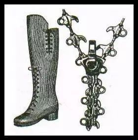 从拉链看工业水平,拉链制造工艺