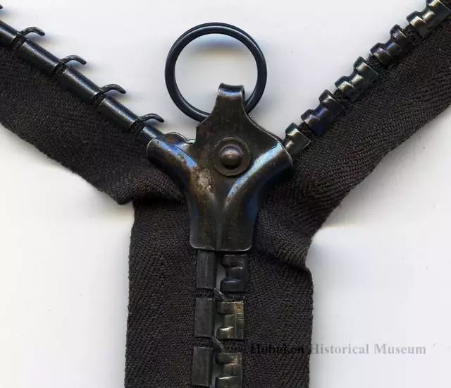 从拉链看工业水平,拉链制造工艺