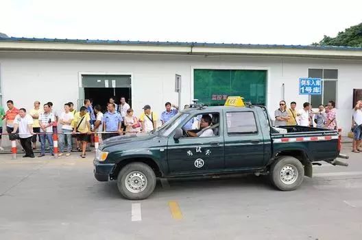 「关注」荣兴、瑞通等多家驾校质量信誉考核不合格！看看有没有你的驾校？