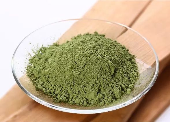 为什么青汁有减肥效果,青汁减肥能抗癌吗