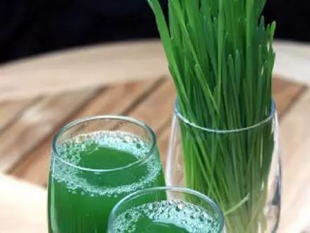 为什么青汁有减肥效果,青汁减肥能抗癌吗