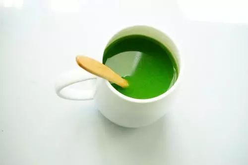 为什么青汁有减肥效果,青汁减肥能抗癌吗