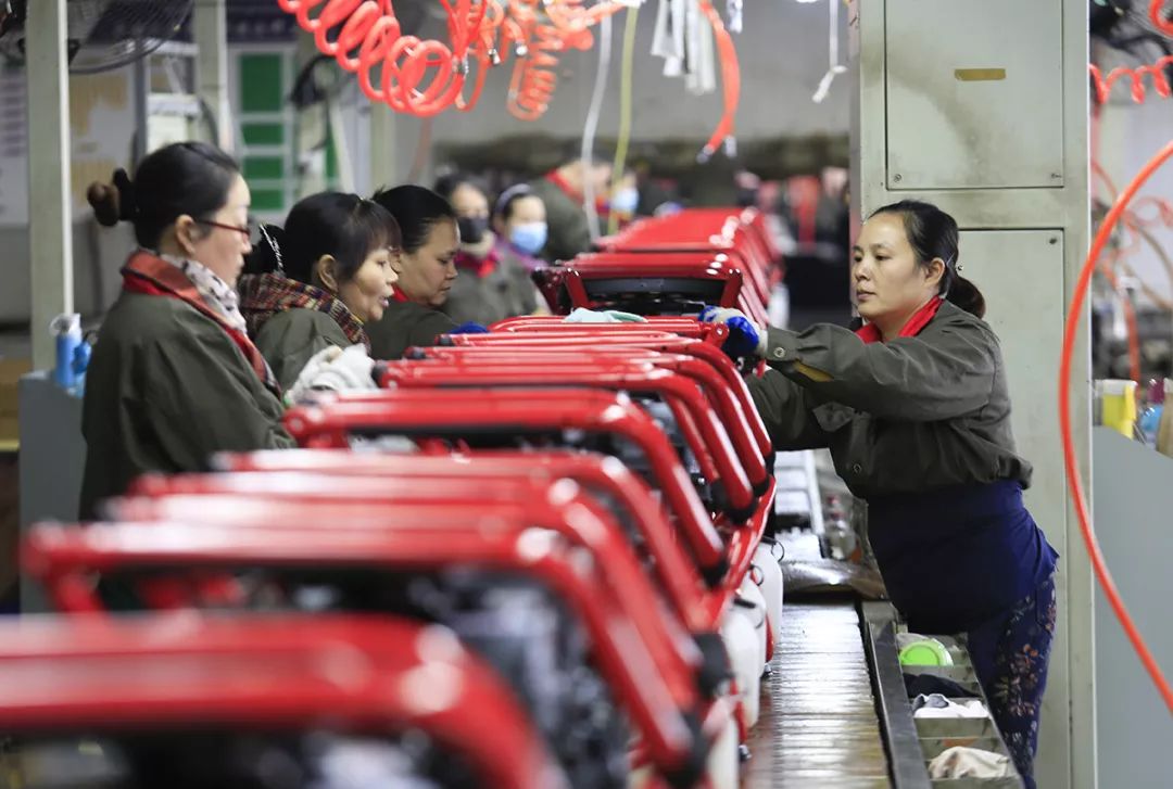 神驰机电小型发电机,大写的骄傲